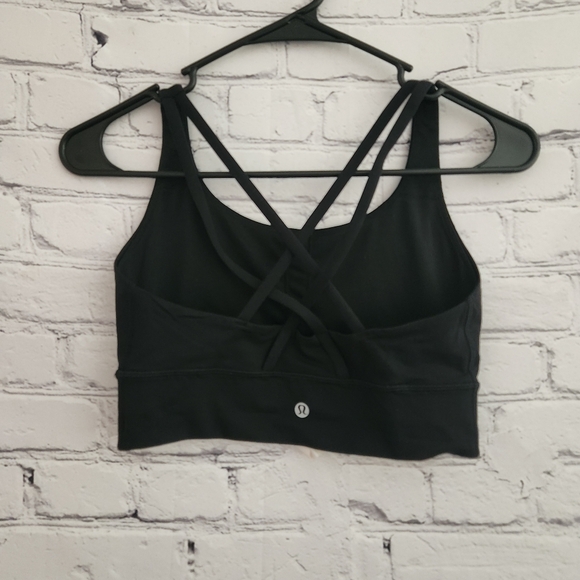 Lululemon Energy Bra - Picture 6 of 9
